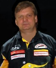 dan gric
