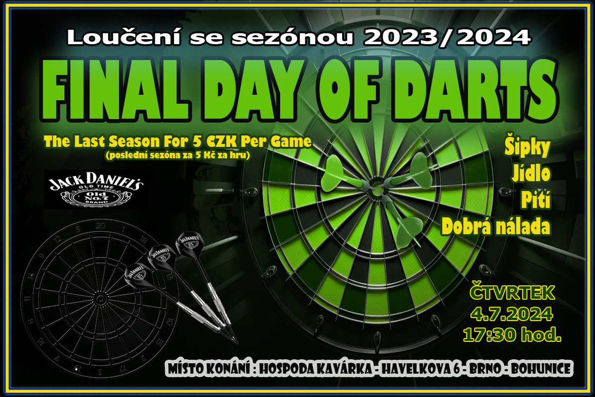 final day 2024