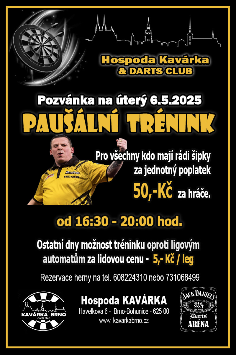 pausalni trenink 08042025