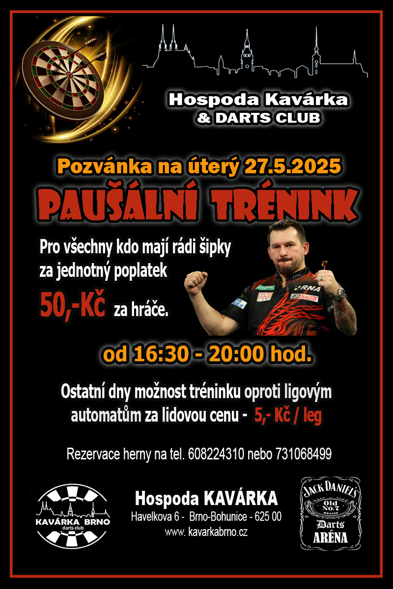 pausalni trenink 08042025